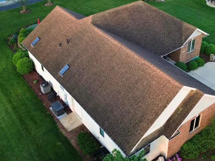 Peake Roofing Picture 5