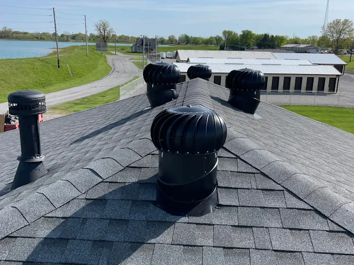 Peake Roofing Picture 4