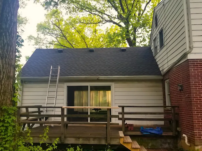 Peake Roofing Picture 8