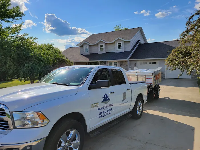 Peake Roofing Picture 7