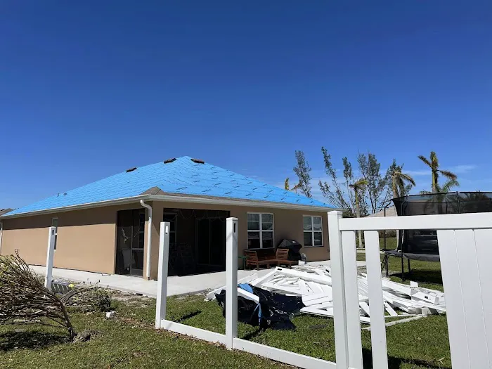 Peake Roofing Picture 10