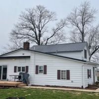 Winegardner Roofing ico