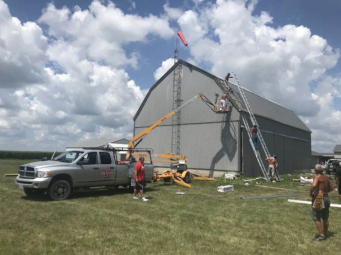 Winegardner Roofing Picture 7