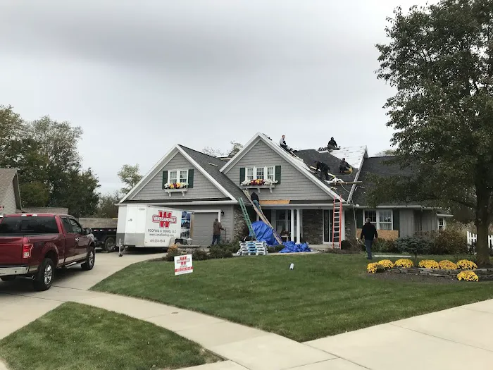 Winegardner Roofing Picture 10