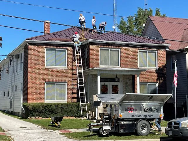Winegardner Roofing Picture 8