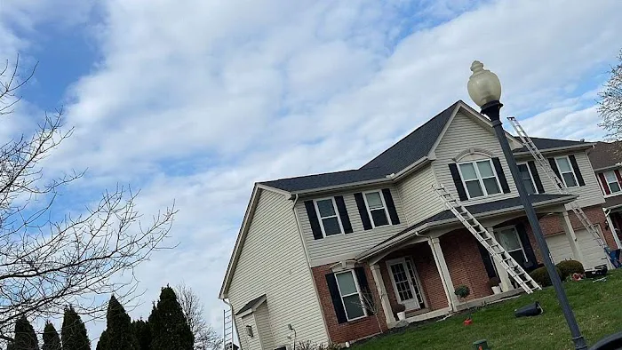 Elliott With Roofing Done Rite Picture 2