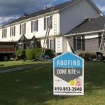 Elliott With Roofing Done Rite