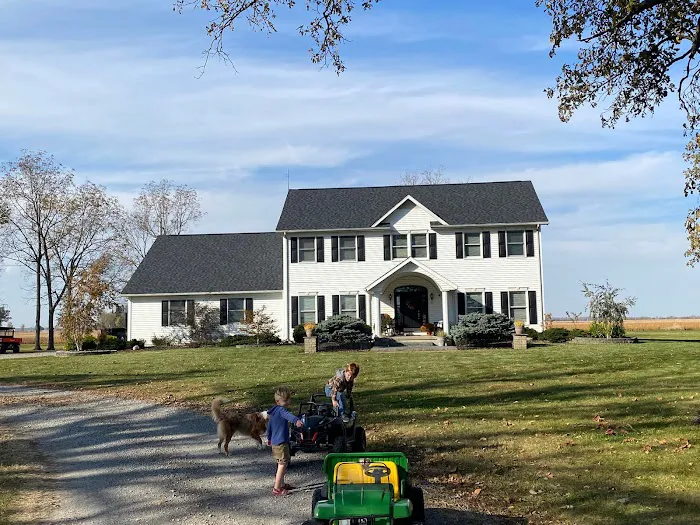 Elliott With Roofing Done Rite Picture 3