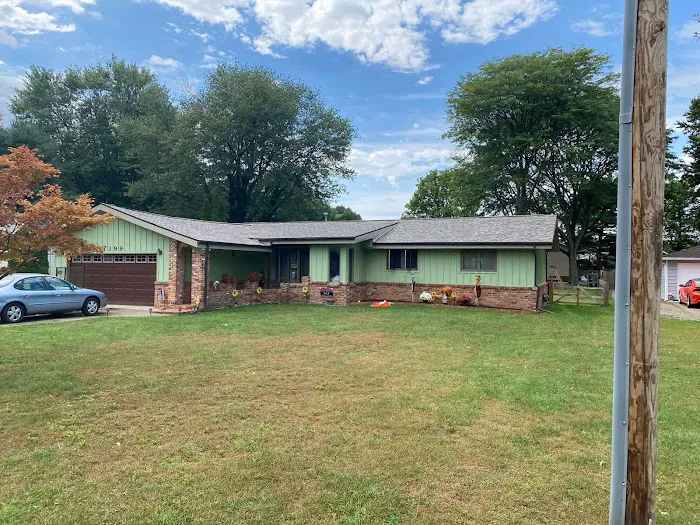 Elliott With Roofing Done Rite Picture 4