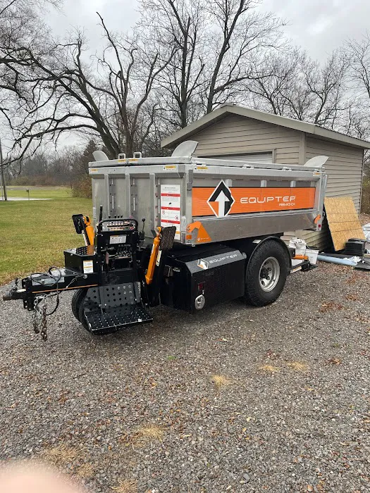 Schroeder Roofing Picture 1