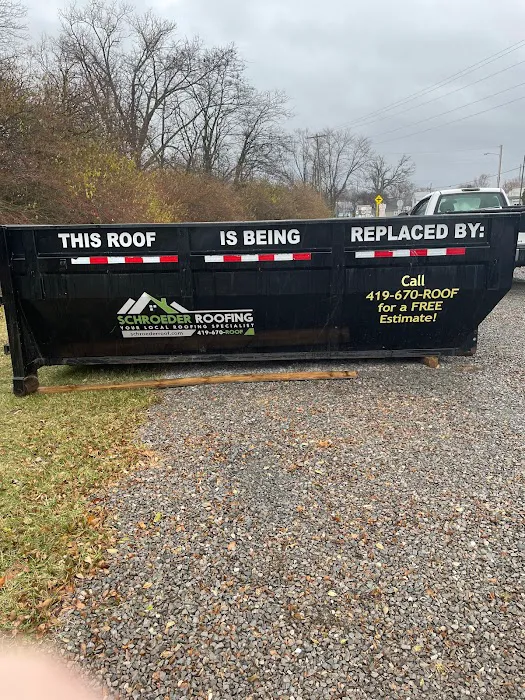 Schroeder Roofing Picture 2