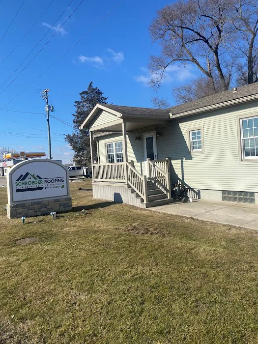 Schroeder Roofing Picture 3