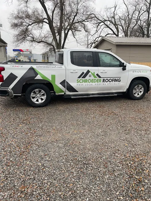 Schroeder Roofing Picture 4