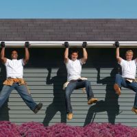 The Gutterman Company ico