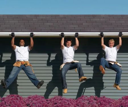 The Gutterman Company