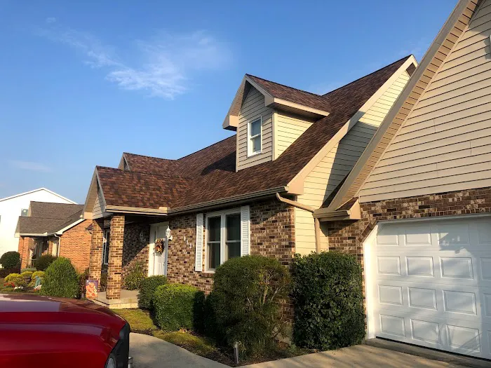 Evans Roofing - Sidney/Piqua/Troy Area Picture 1