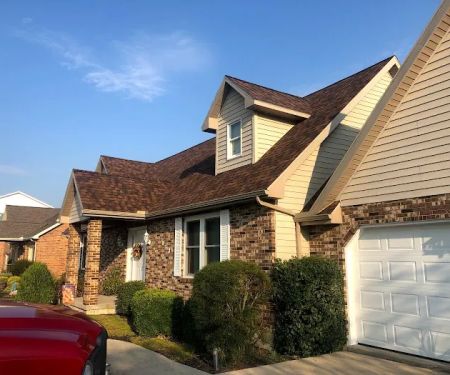 Evans Roofing - Sidney/Piqua/Troy Area