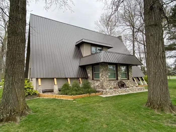 Evans Roofing - Sidney/Piqua/Troy Area Picture 10