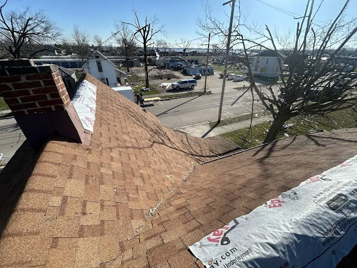 D & S Roofing of Western Ohio, LLC Picture 2
