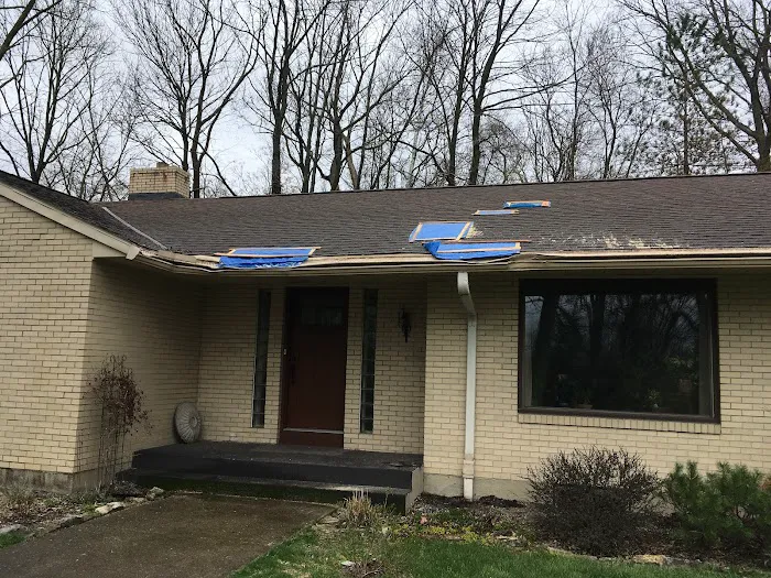 D & S Roofing of Western Ohio, LLC Picture 4