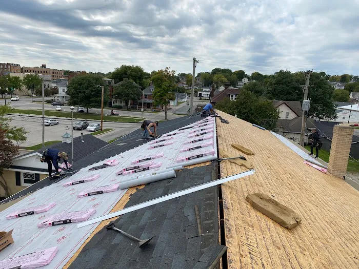 D & S Roofing of Western Ohio, LLC Picture 5
