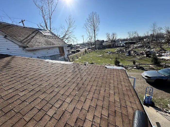 D & S Roofing of Western Ohio, LLC Picture 8