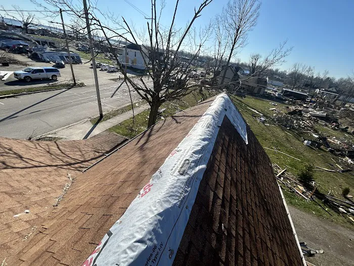 D & S Roofing of Western Ohio, LLC Picture 10