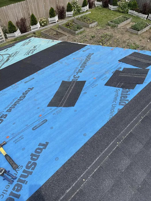 Ohio Roof Masters Picture 6