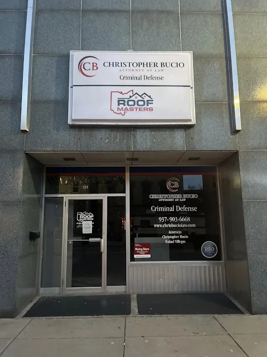 Ohio Roof Masters Picture 8