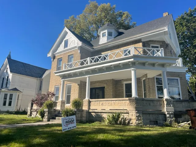 Sidney Roof Masters Picture 2