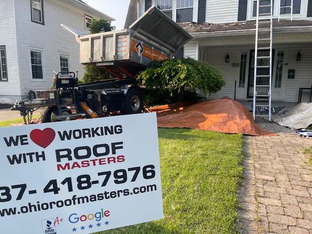 Sidney Roof Masters Picture 6