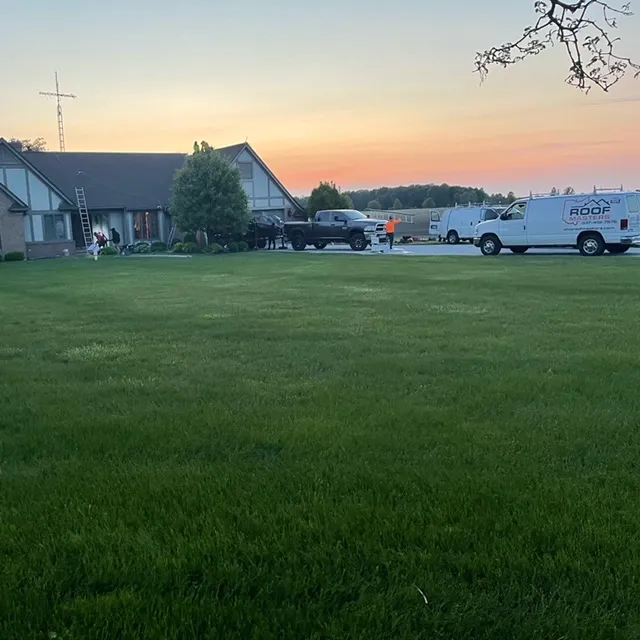 Sidney Roof Masters Picture 4