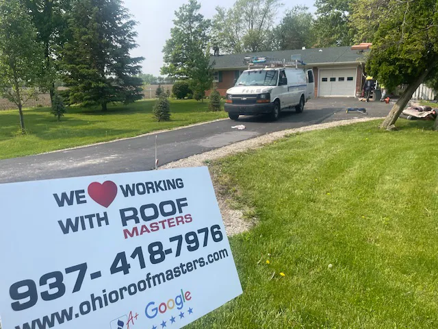 Sidney Roof Masters Picture 9