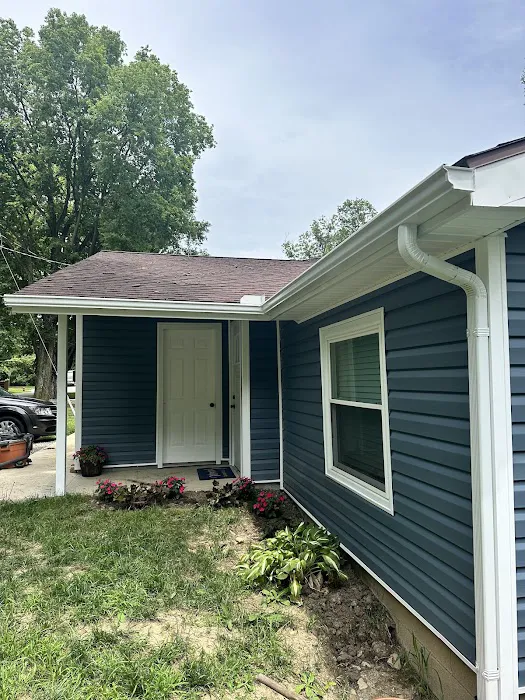 A & E Home Services LLC. Picture 3