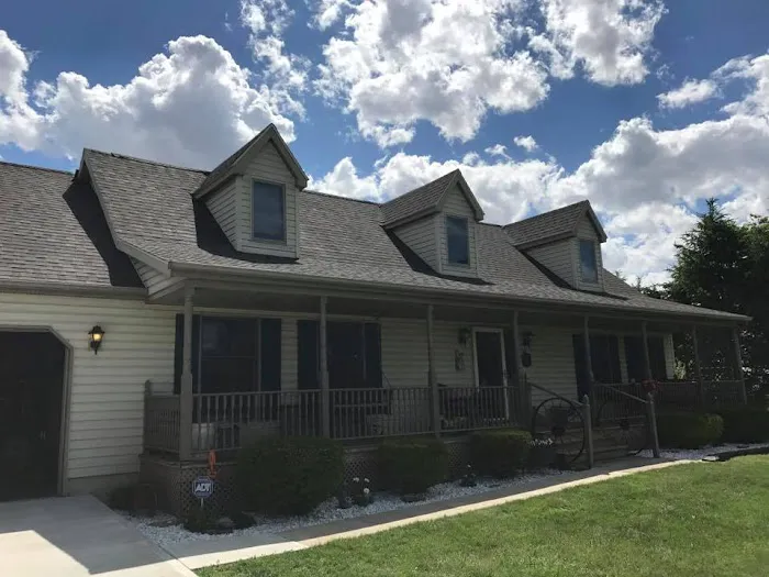 A & E Home Services LLC. Picture 5