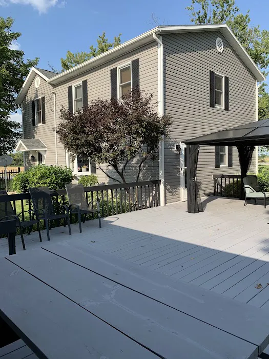 A & E Home Services LLC. Picture 6