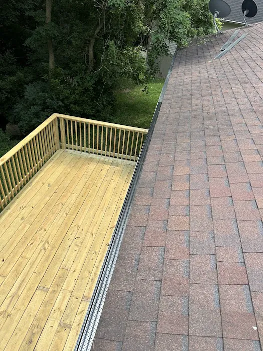 A & E Home Services LLC. Picture 9