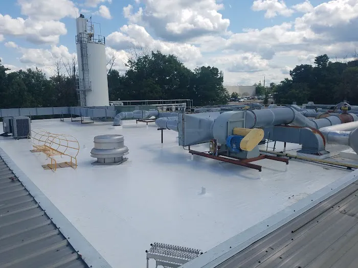 Route1Roofing INC. Picture 1