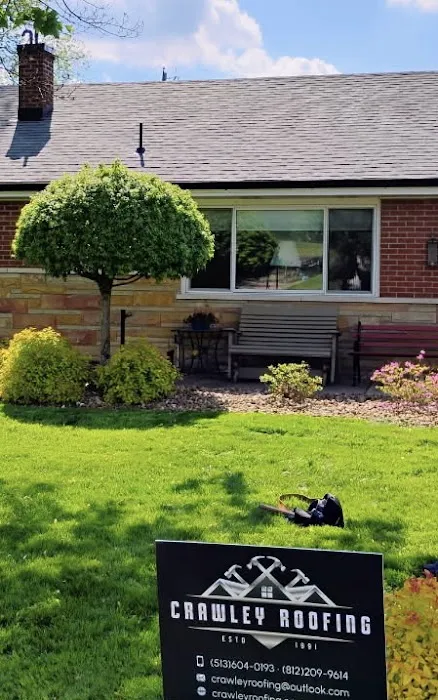 Crawley Roofing LLC Picture 1