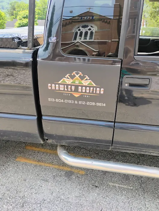 Crawley Roofing LLC Picture 2