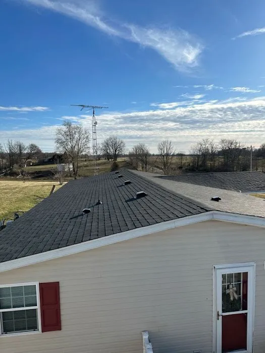 CSY Roofing Picture 7