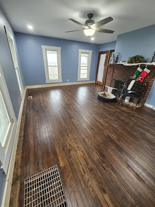 CSY Roofing Picture 6