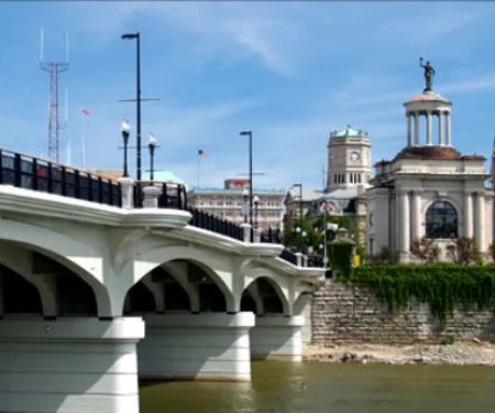 Cincinnati Gutter & Roof Protection