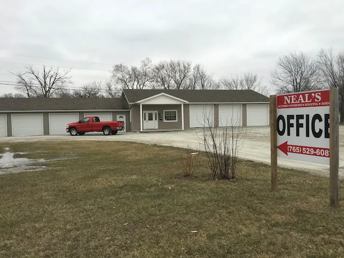 Neal's Custom Exterior Picture 2