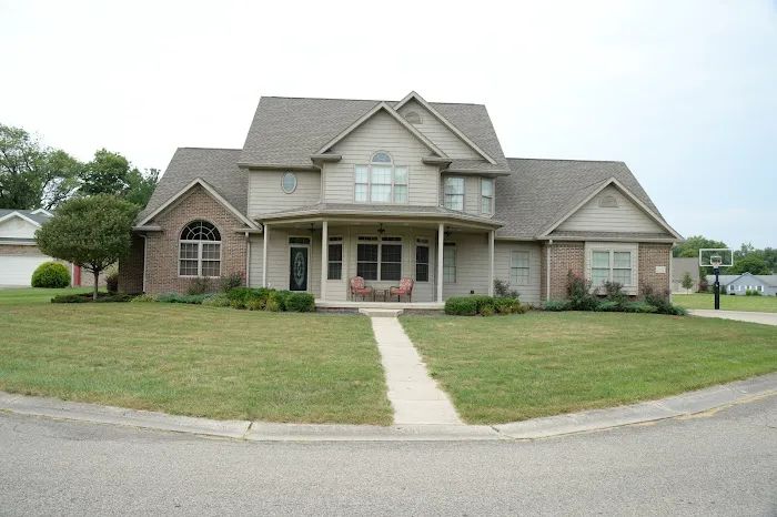 Neal's Custom Exterior Picture 1