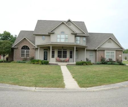 Neal's Custom Exterior