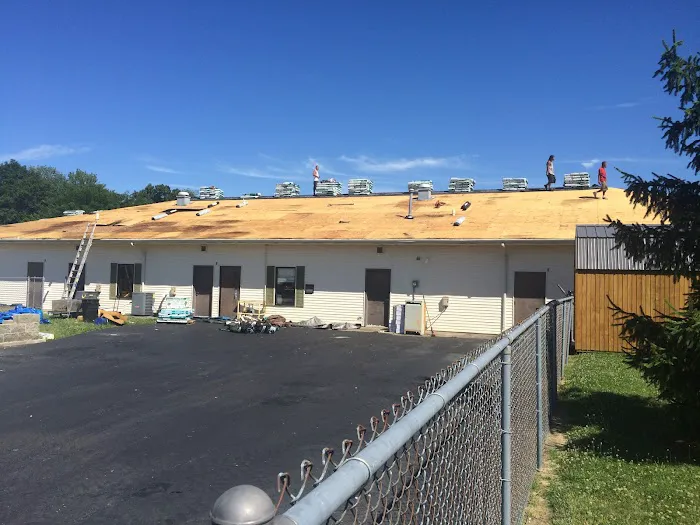 Neal's Custom Exterior Picture 5