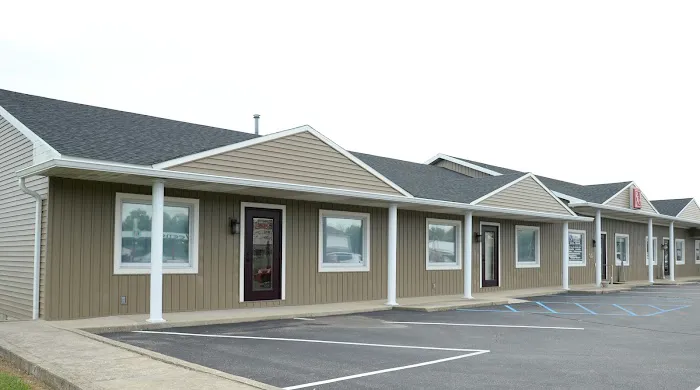 Neal's Custom Exterior Picture 6