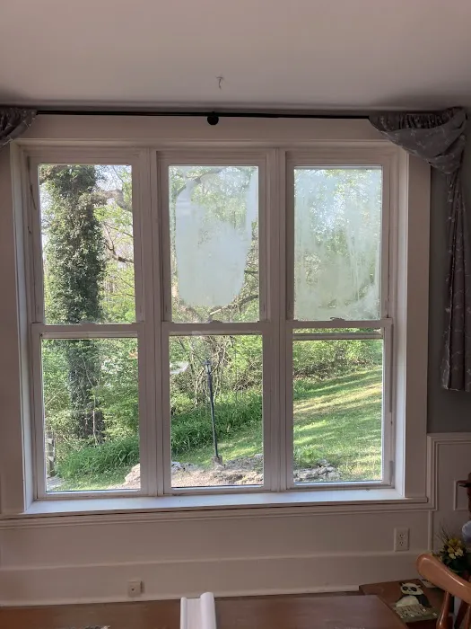 Neal's Custom Exterior Picture 8