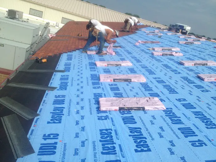 Neal's Custom Exterior Picture 9